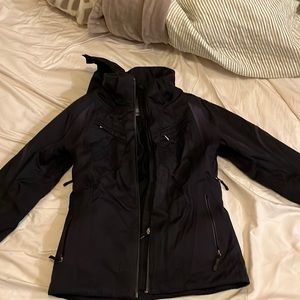 Spyder ski/snowboard jacket